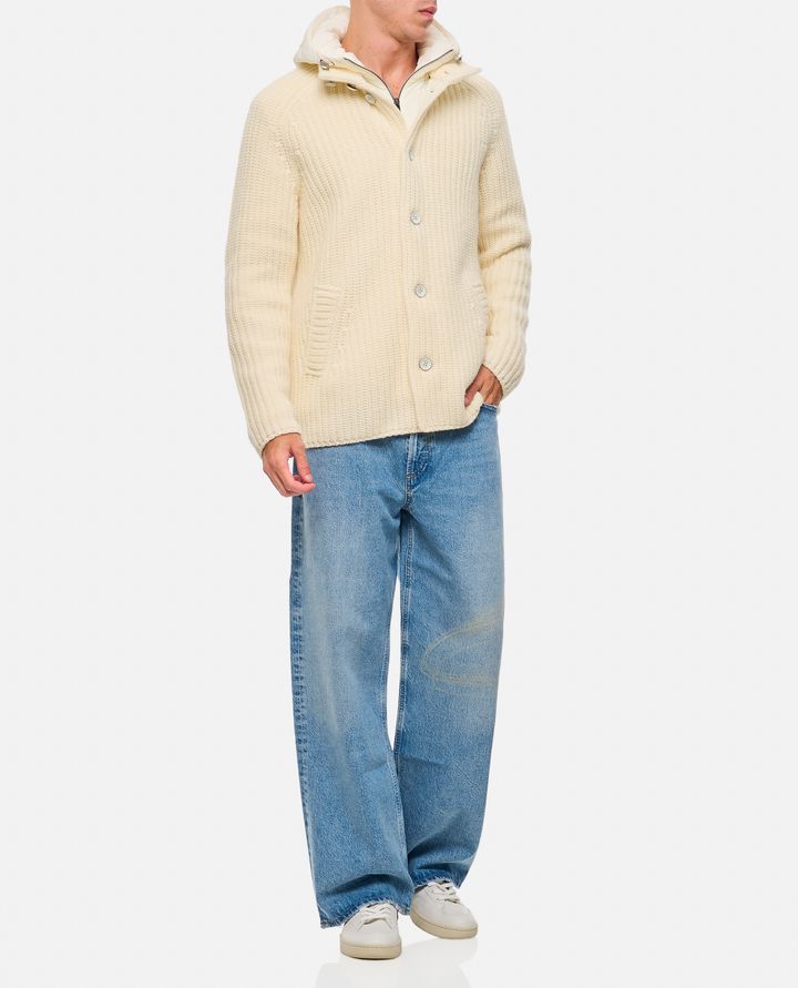 Biffi BOMBER A MAGLIA