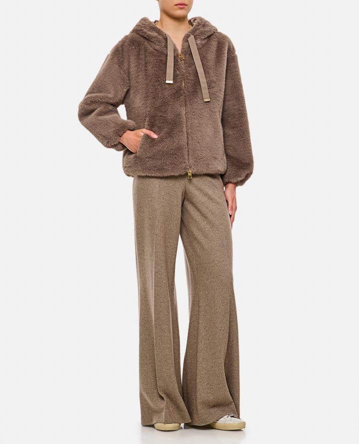 Biffi BOMBER ECOPELLICCIA