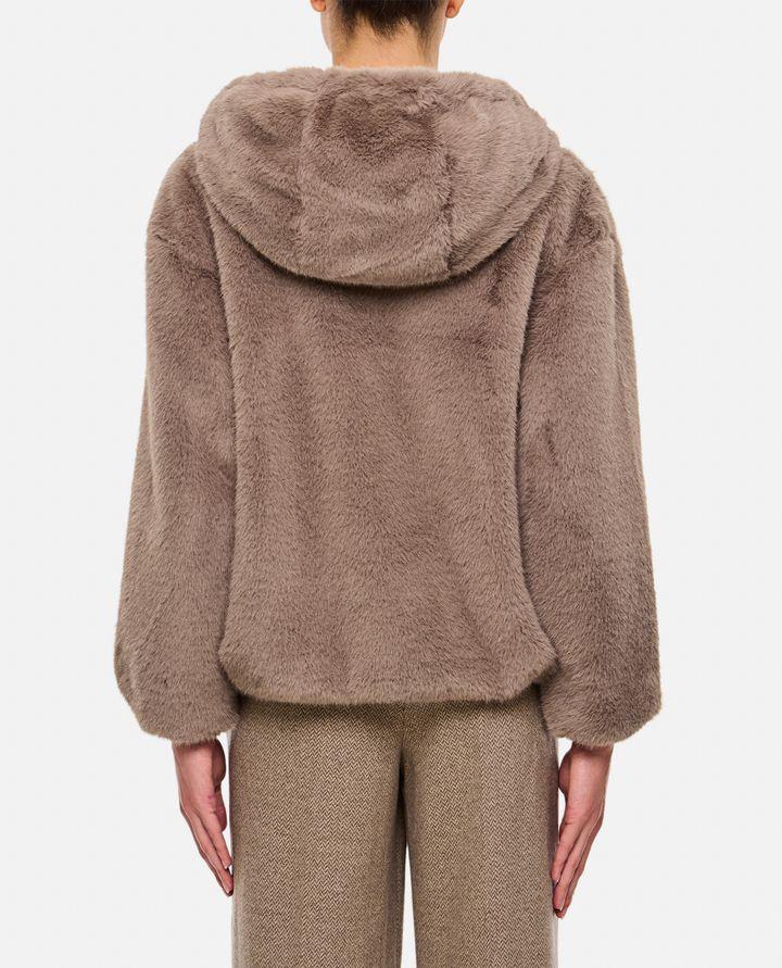 Biffi BOMBER ECOPELLICCIA