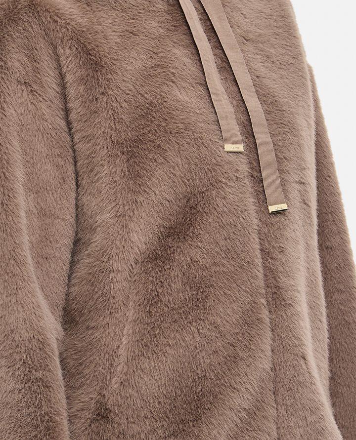 Biffi BOMBER ECOPELLICCIA