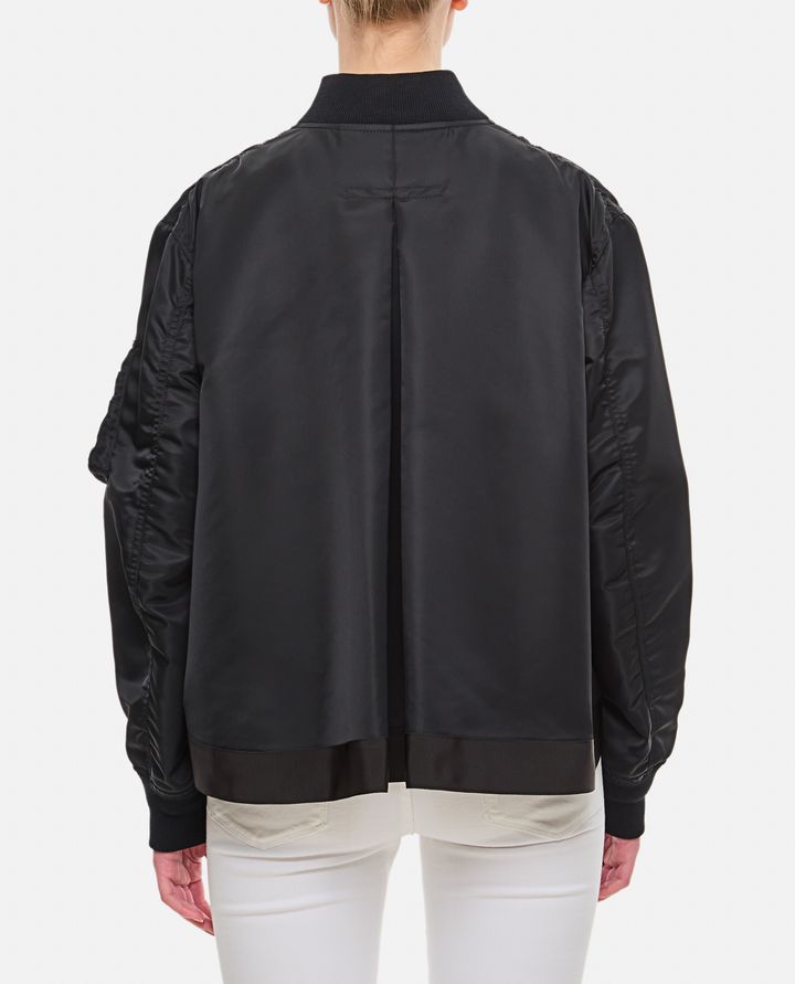 Biffi BOMBER IN NYLON