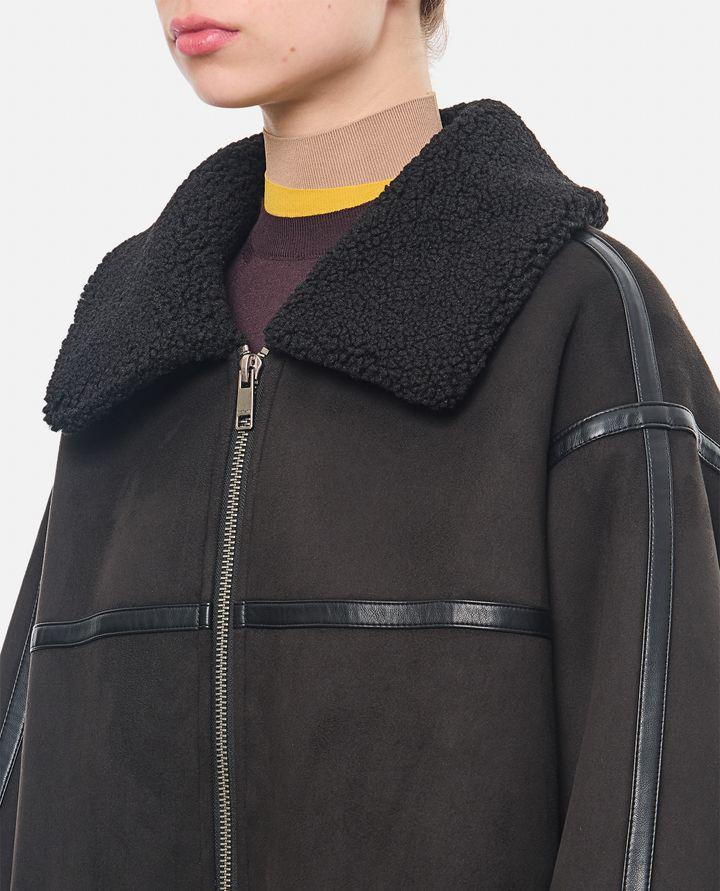 Biffi BOMBER OVERSIZE