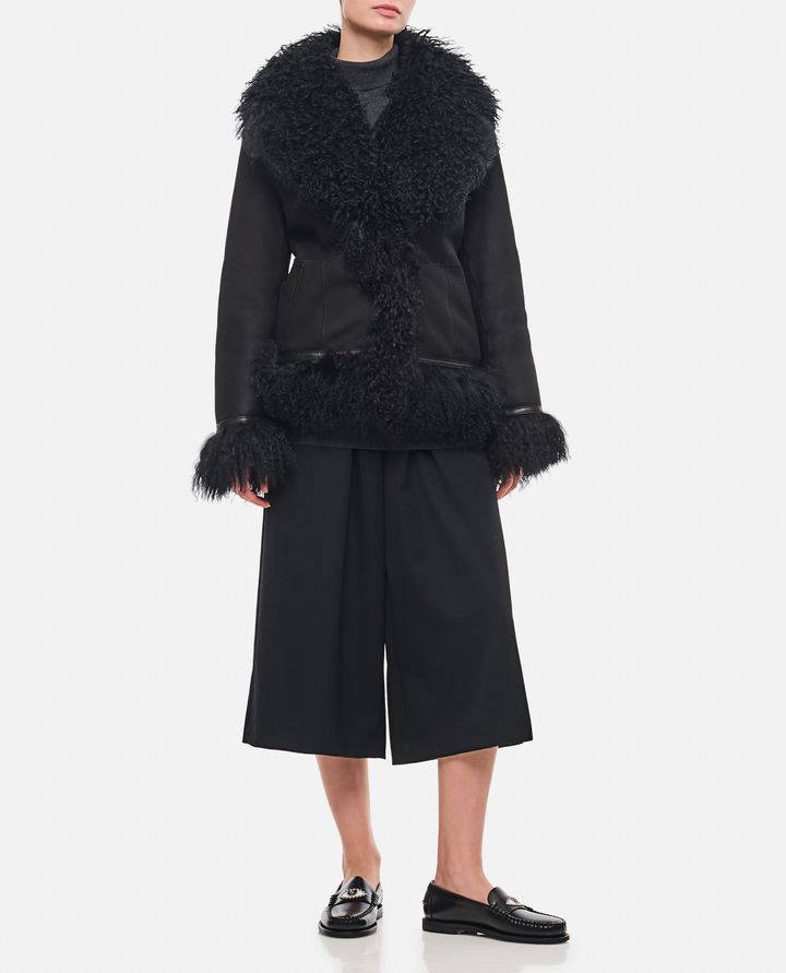 Biffi BON GIACCA CON PELO