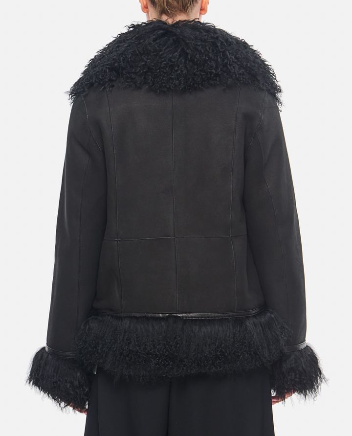 Biffi BON GIACCA CON PELO