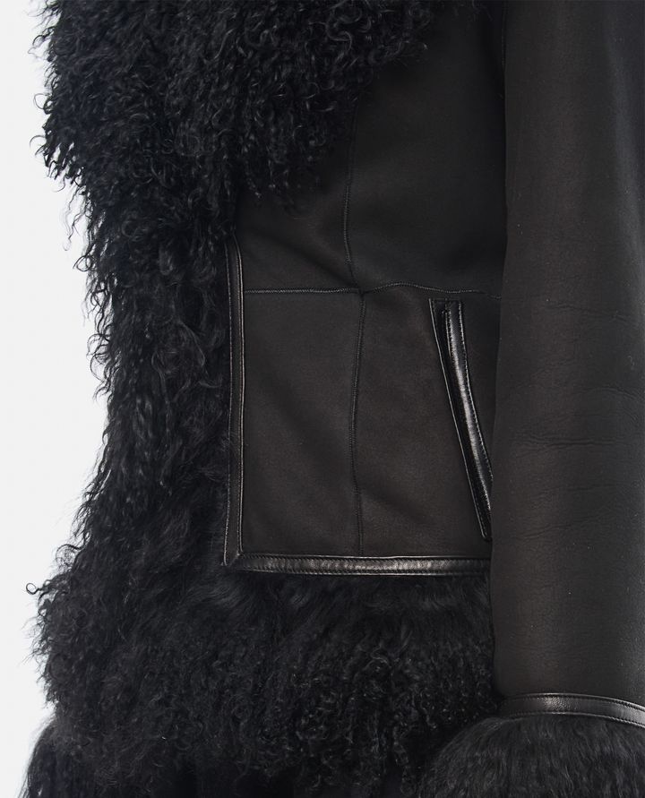 Biffi BON GIACCA CON PELO