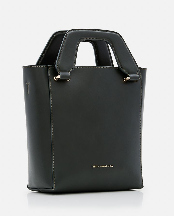 Biffi BORSA A MANO MINI SOFIA IN PELLE