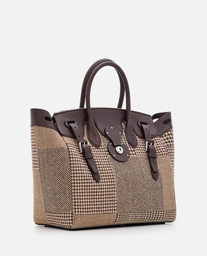 Biffi BORSA A MANO SOFT RICKY 33