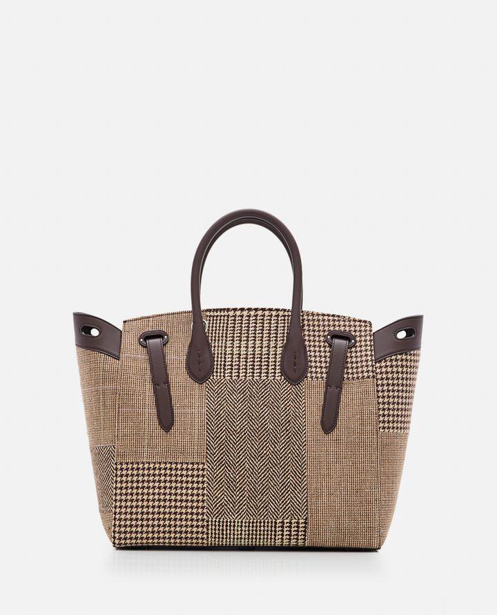 Biffi BORSA A MANO SOFT RICKY 33