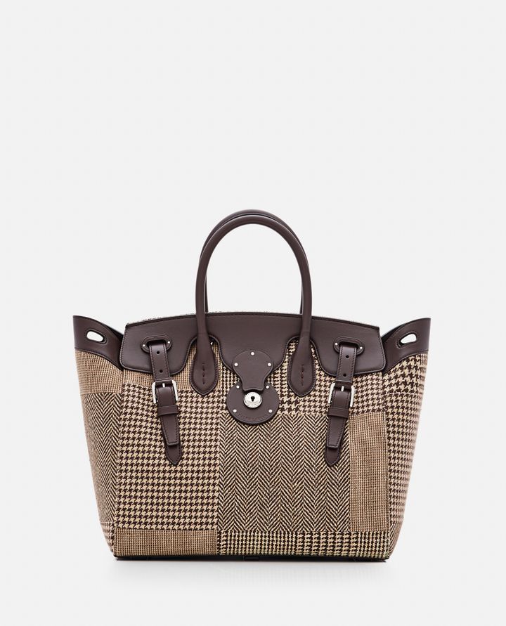 Biffi BORSA A MANO SOFT RICKY 33