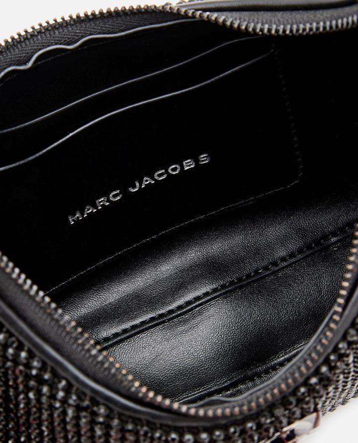 Biffi BORSA A SPALLA CURVE STRASS J