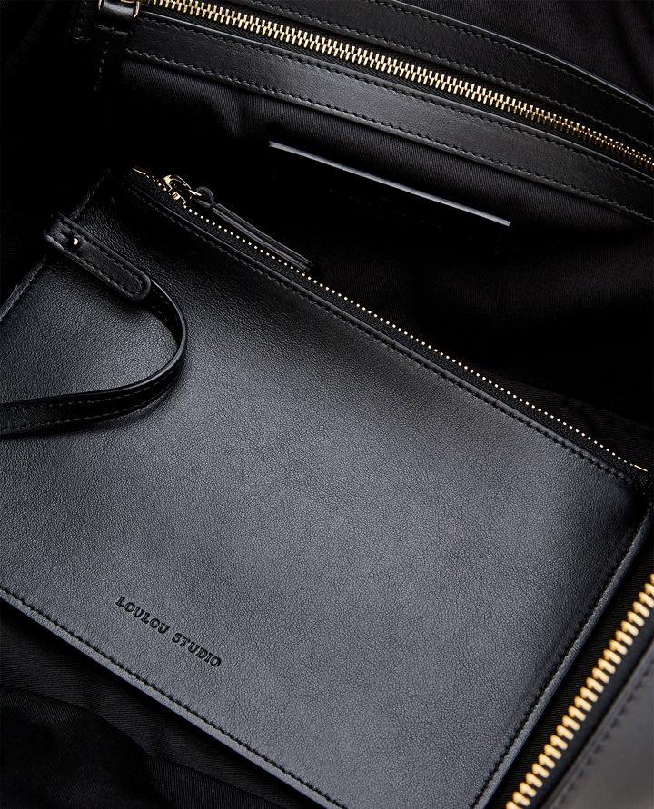 Biffi BORSA A SPALLA IN PELLE