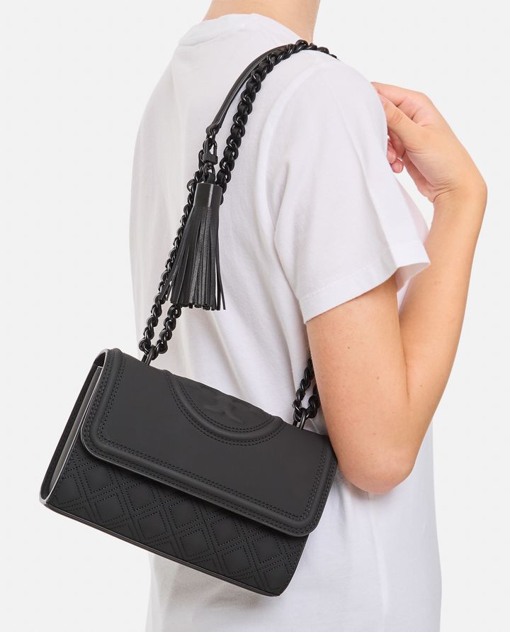 Biffi BORSA A TRACOLLA FLEMING MATTE PICCOLA