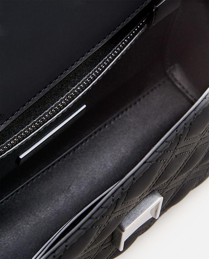 Biffi BORSA A TRACOLLA FLEMING MATTE PICCOLA