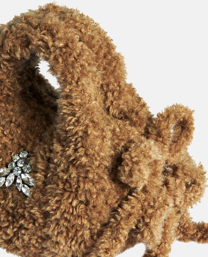 Biffi BORSA BABY UTILITY CON RICAMO