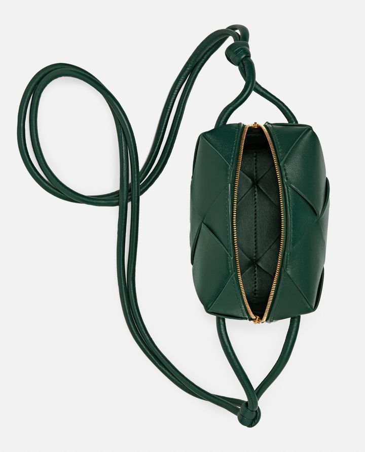 Biffi BORSA CASSETTE A TRACOLLA PICCOLA