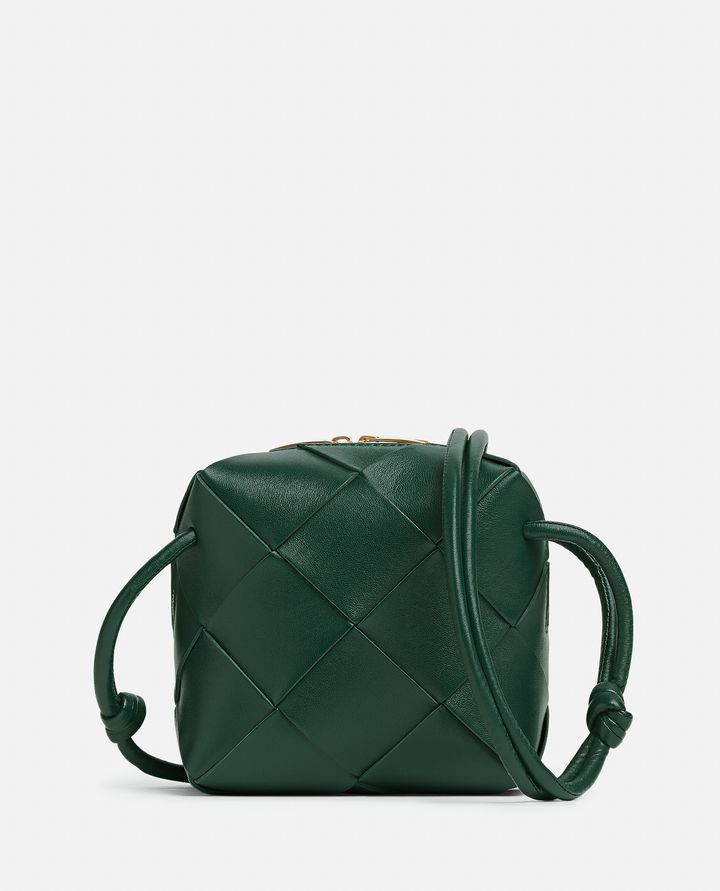 Biffi BORSA CASSETTE A TRACOLLA PICCOLA