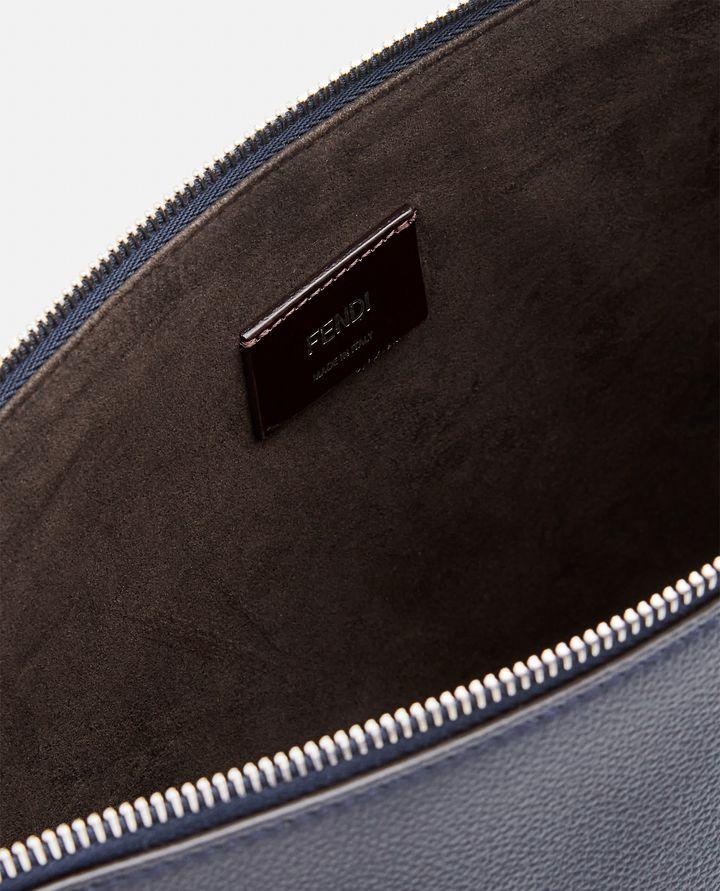 Biffi BORSA FENDI MESSENGER