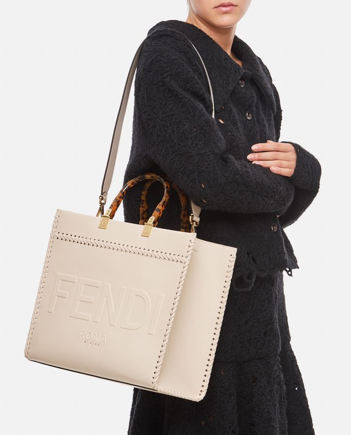 Biffi BORSA FENDI SUNSHINE