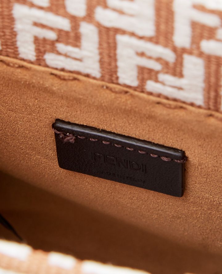 Biffi BORSA FENDI SUNSHINE MINI