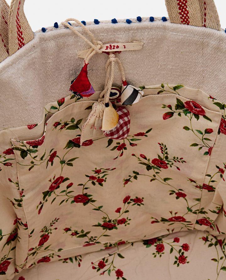 Biffi BORSA IN CANVAS