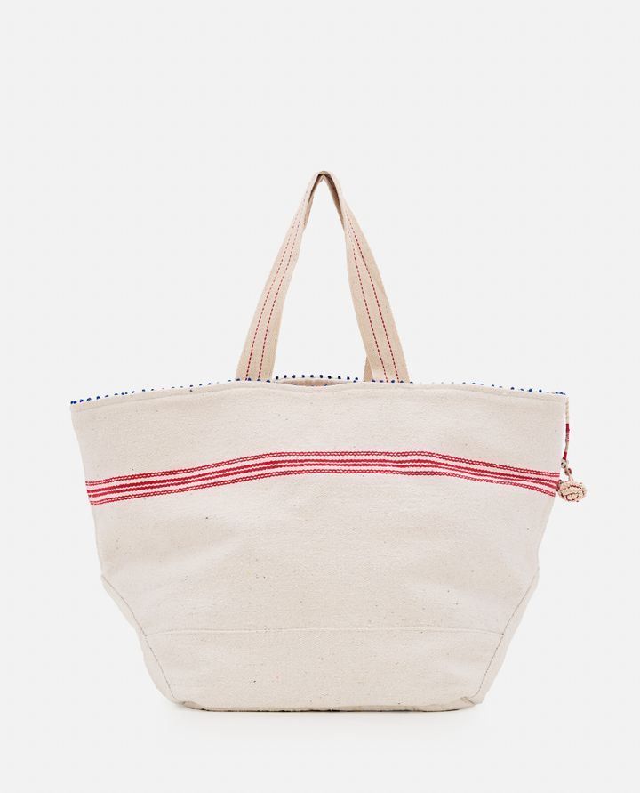 Biffi BORSA IN CANVAS