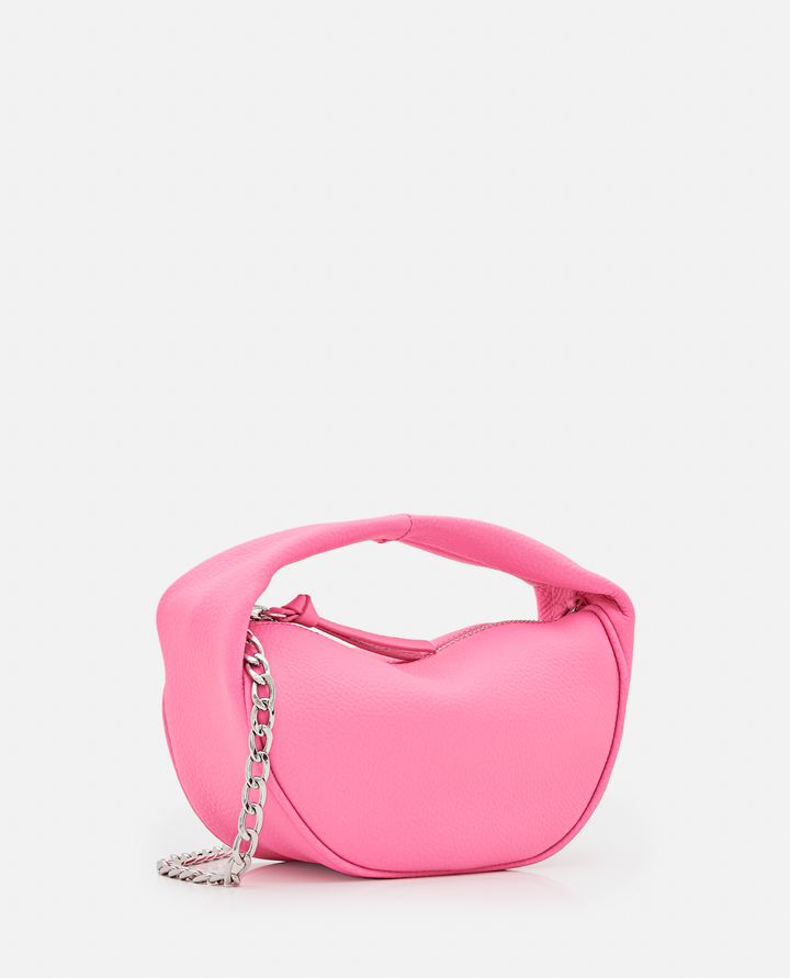 Biffi BORSA MINI CUSH IN PELLE