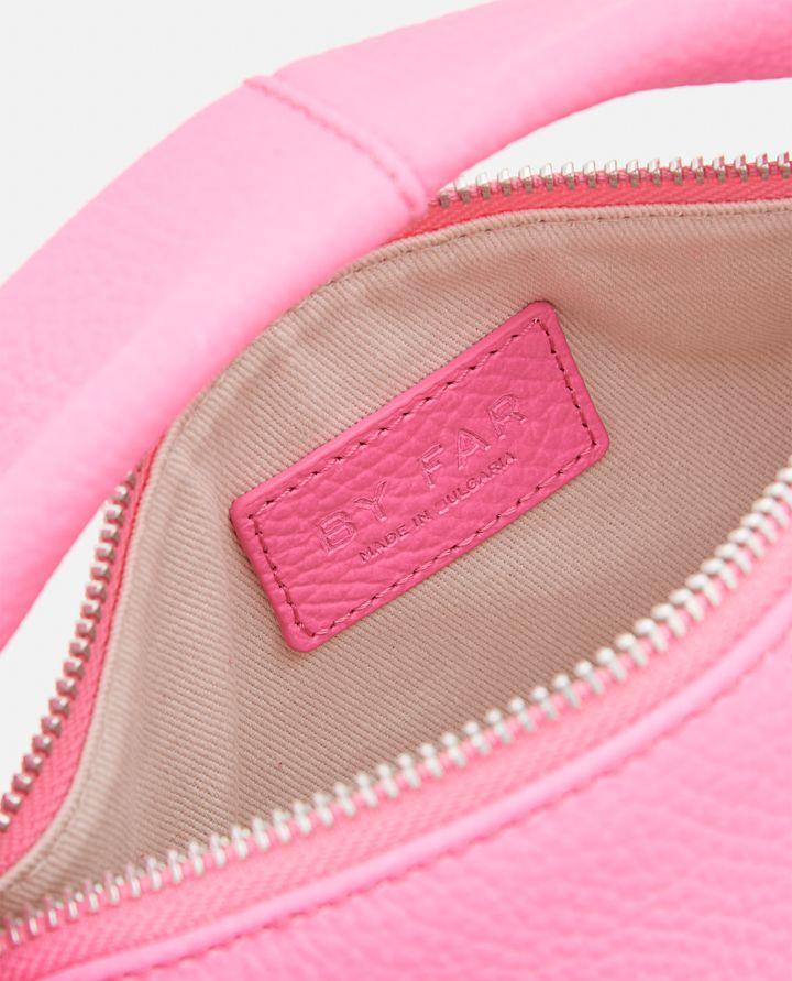 Biffi BORSA MINI CUSH IN PELLE