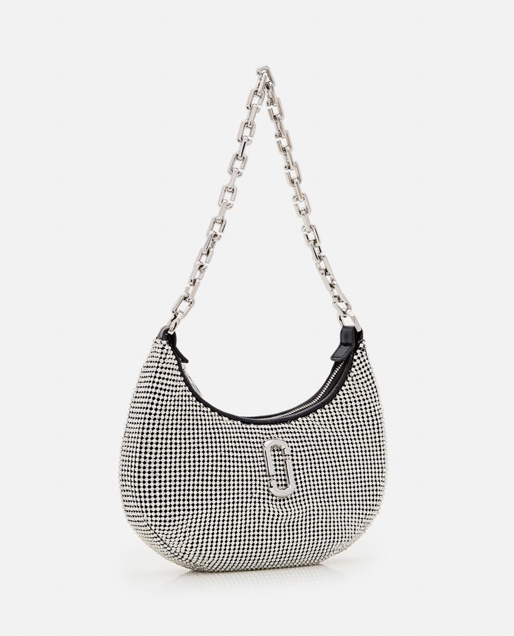 Biffi BORSA PICCOLA CON STRASS