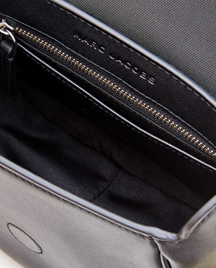 Biffi BORSA SELLA PICCOLA IN PELLE