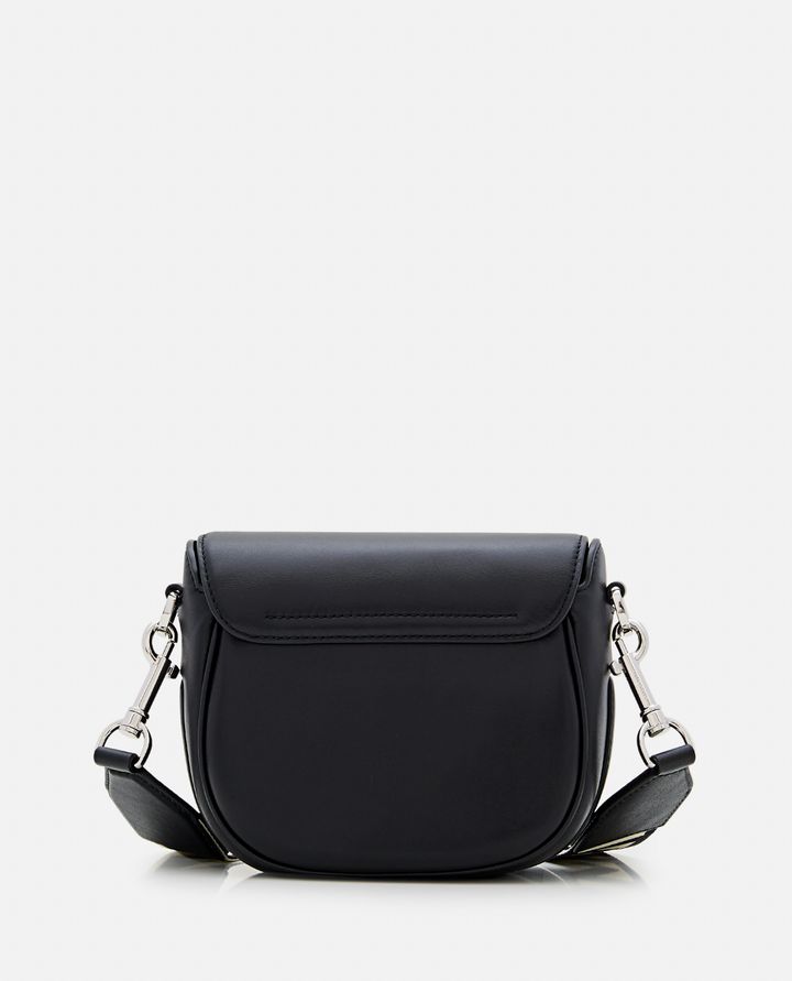 Biffi BORSA SELLA PICCOLA IN PELLE