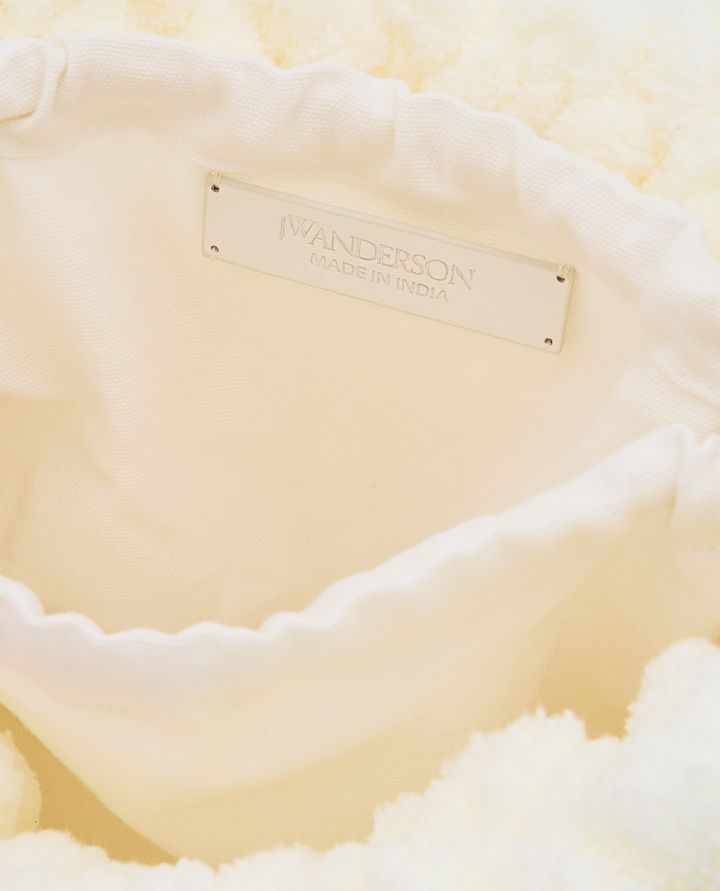 Biffi BORSA SHOPPER A UNCINETTO PICCOLA