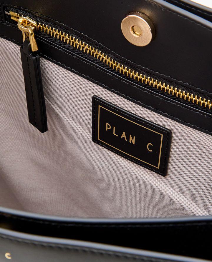 Biffi BORSA SHOPPER IN PELLE