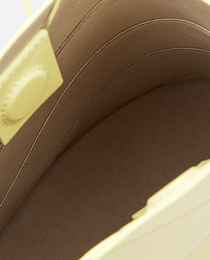 Biffi BORSA SHOPPER MINI TWISTED