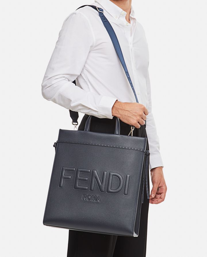 Biffi BORSA TOTE FENDI