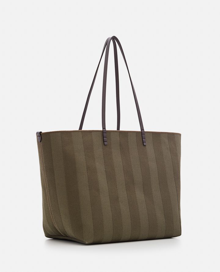 Biffi BORSA TOTE GRANDE ROLL PEQUIN