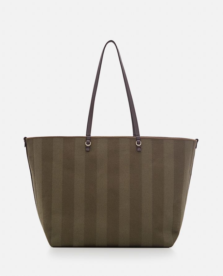 Biffi BORSA TOTE GRANDE ROLL PEQUIN