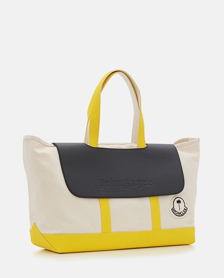 Biffi BORSA TOTE Moncler Genius X Palm Angels