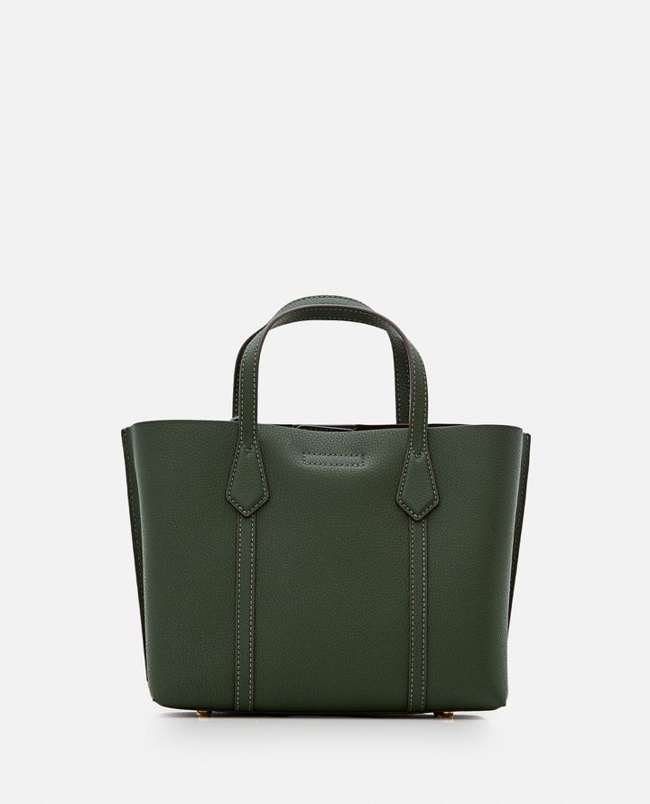 Biffi BORSA TOTE PICCOLA PERRY A TRIPLO SCOMPARTO