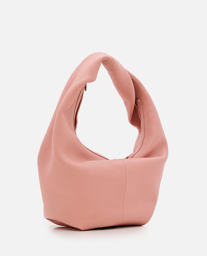 Biffi BORSA YELA HOBO IN PELLE