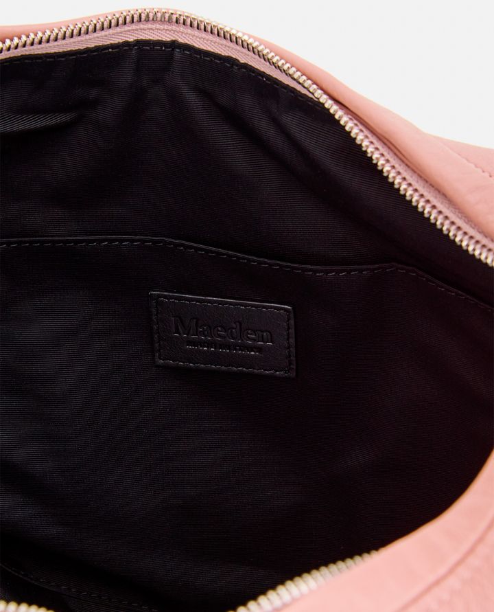 Biffi BORSA YELA HOBO IN PELLE