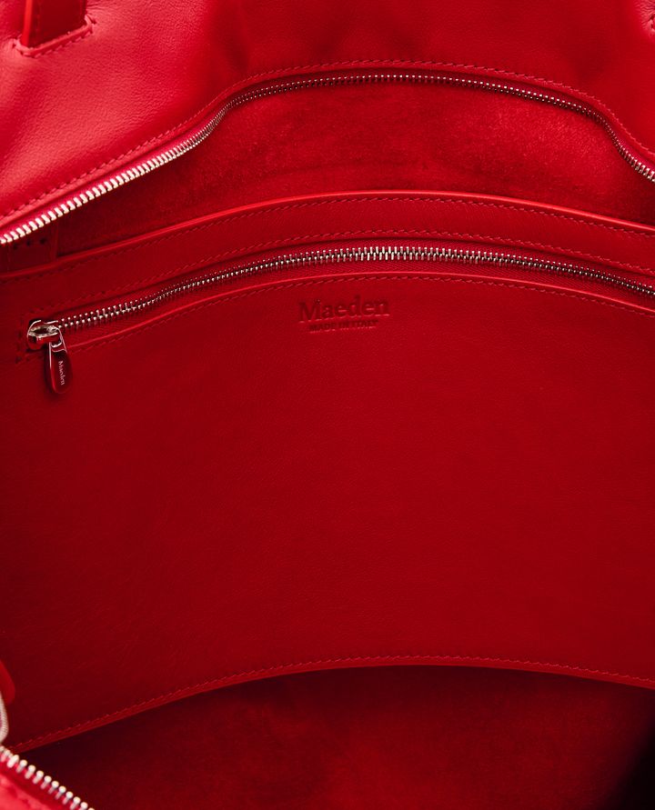 Biffi BORSA YUMI TOTE IN PELLE