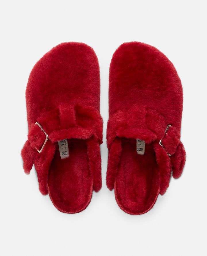 Biffi BOSTON SHEARLING BIRKENSTOCK 1774