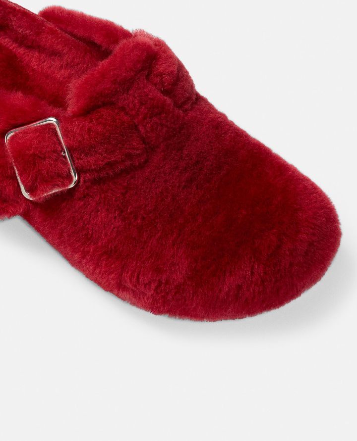 Biffi BOSTON SHEARLING BIRKENSTOCK 1774