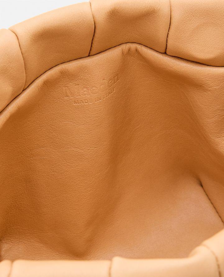 Biffi BOULEVARD BORSA A SPALLA IN PELLE