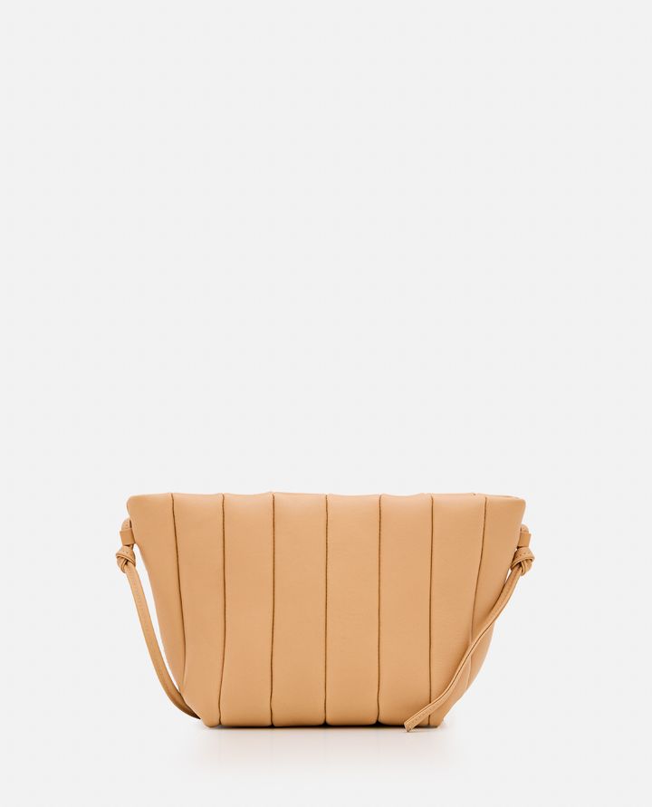 Biffi BOULEVARD BORSA A SPALLA IN PELLE