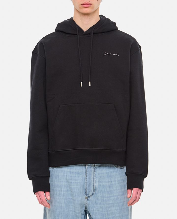 Biffi BRODE FELPA CON CAPPUCCIO