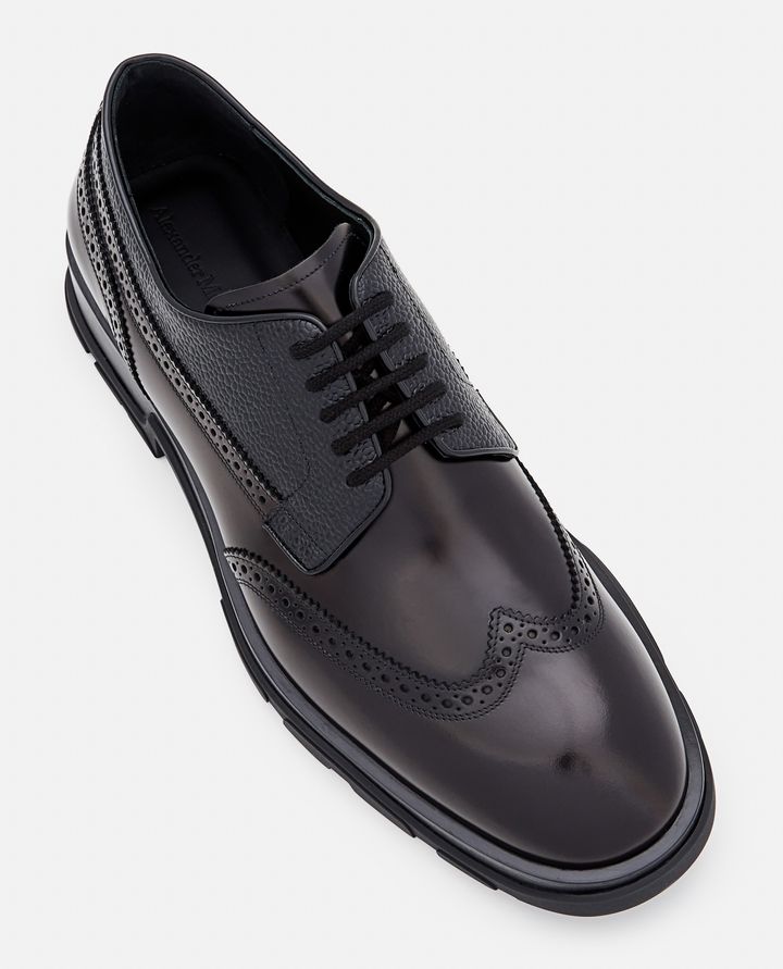 Biffi BROGUE IN PELLE