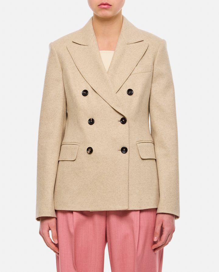 Biffi CALATA CASHMERE BLAZER