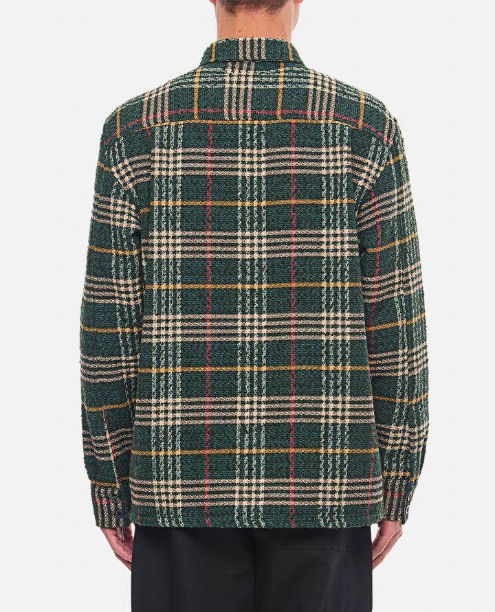 Biffi CALEB CAMICIA A QUADRI