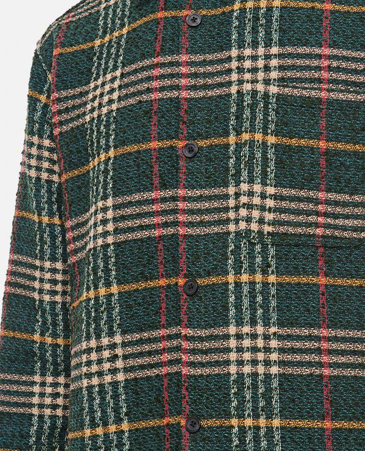 Biffi CALEB CAMICIA A QUADRI